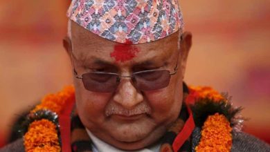 Nepal Premier resigns: Nepal’s Prime Minister Oli’s resignation, the throne departed after the uprising, preparations to leave the country!