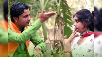 That superhit song, of which 1-1 word is double meaning, people tear ears