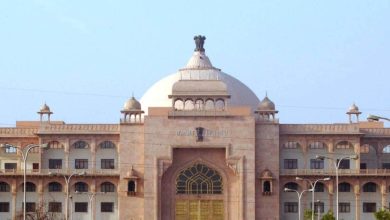 Rajasthan Vidhan Sabha Live: विधानसभा में पारित हुआ ‘धर्म परिवर्तन बिल’, कठोर सजा का किया गया है प्रावधान