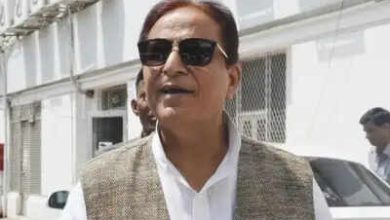 Up: Azam Khan Relief of Court in Dungarpur incident