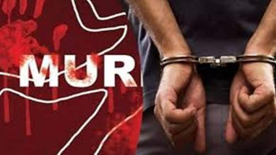 “Sir, arrest me …” first hit the sister’s lover, then hit with a stick, not filled with thoughts …