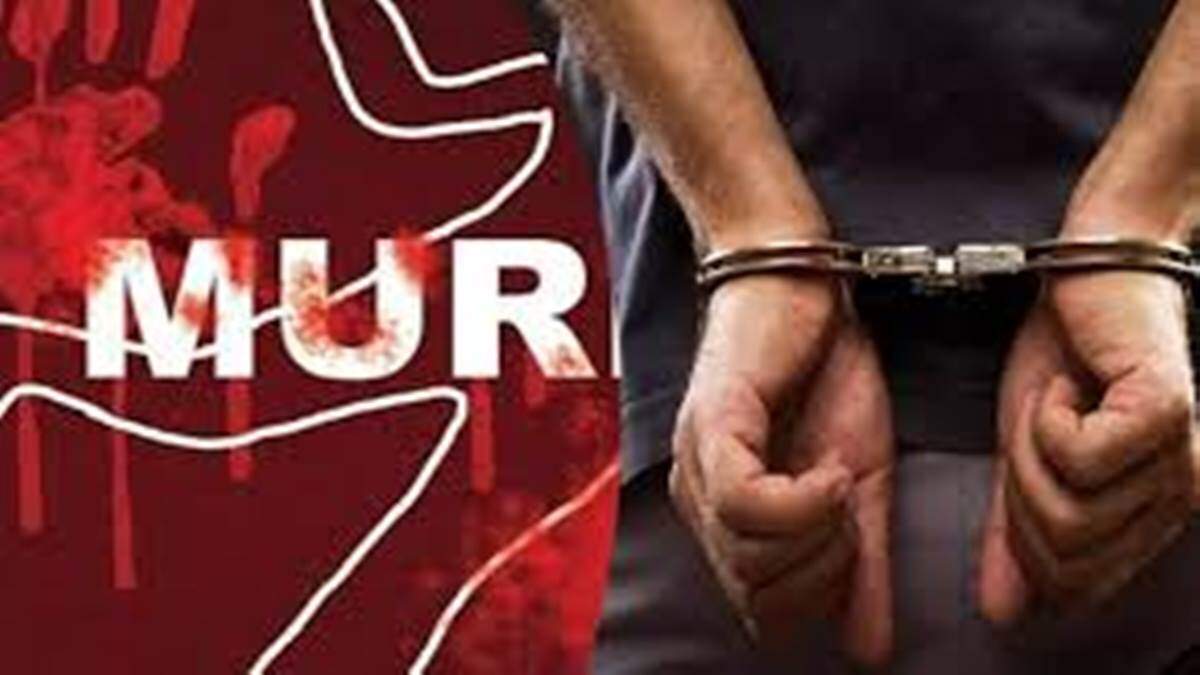 “Sir, arrest me …” first hit the sister’s lover, then hit with a stick, not filled with thoughts …