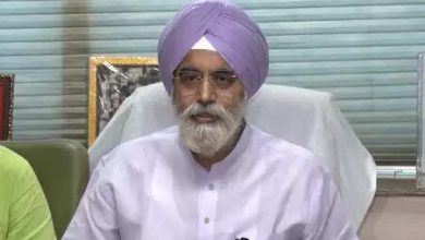 Raja Iqbal, Mayor of Delhi