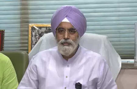 Raja Iqbal, Mayor of Delhi