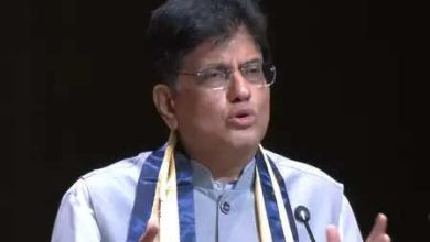 Union Minister Piyush Goyal’s speech at IIFT Convocation, told the great power of the youth