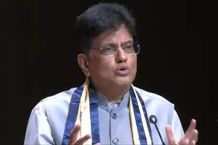 Union Minister Piyush Goyal’s speech at IIFT Convocation, told the great power of the youth