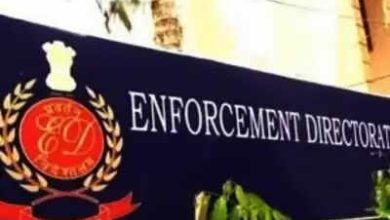ED has a great deal in illegal case on foundation, raids in Goa and Hyderabad
