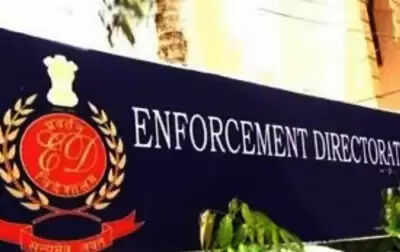 ED has a great deal in illegal case on foundation, raids in Goa and Hyderabad