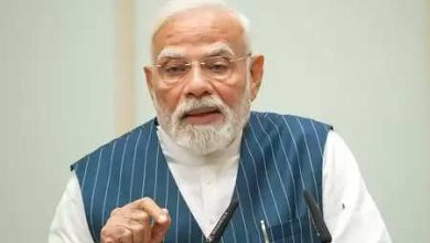 Prime Minister Modi expressed concern about Doha attacks, talking to the rich Sheikh Tamim bin Hamad of Qatar