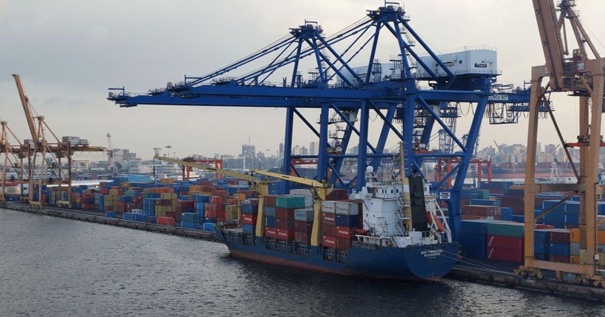 Egypt targets agriculture exports worth $ 20 billion by 2030