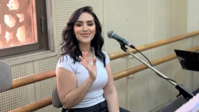 احتفلت الفنانة مي فاروق بيوم ميلادها بطريقتها الخاصة، حيث اعتمدت كلمات كتبتها عن جمهورها المحب…