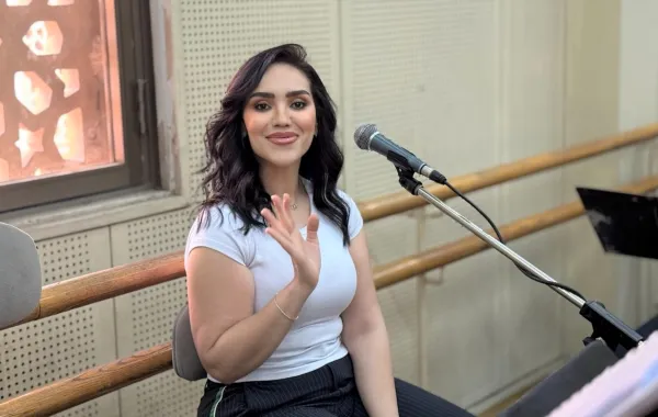 احتفلت الفنانة مي فاروق بيوم ميلادها بطريقتها الخاصة، حيث اعتمدت كلمات كتبتها عن جمهورها المحب…