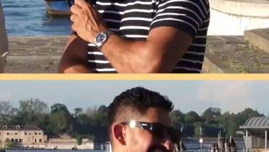 “بحب الحب جداً.. وبحب ابني أسرة” أمير المصري يتحدث ل ET بالعربي عن حياته العاطفية.. فهل يتزوج…
