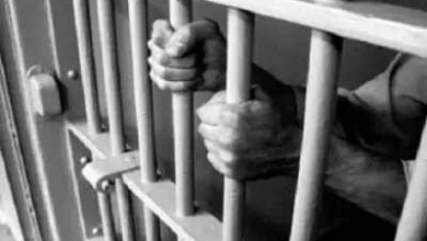 Sudhir Suri -murder accused in Patiala’s prison attacked murderous attack, injured police officer