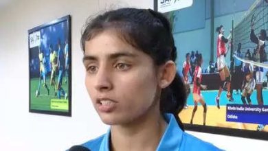 Indian team created history, target Asian matches in the World Wushu Championship