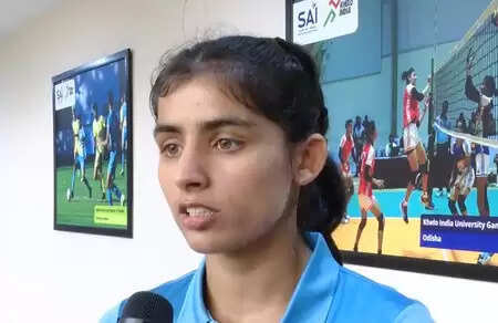 Indian team created history, target Asian matches in the World Wushu Championship