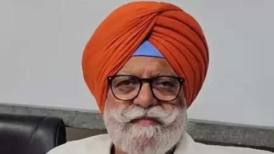 Punjab suffered heavy losses due to floods: Rana Gurjit Singh