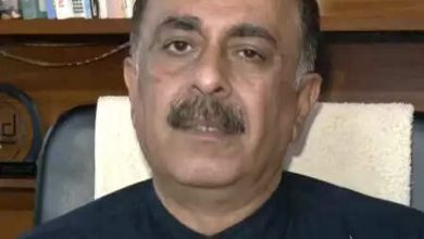 Nepal’s position chaotic and unexpected, the army will have to come forward: Robinder Sachdev
