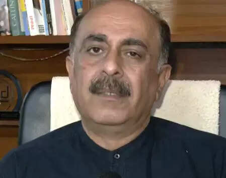 Nepal’s position chaotic and unexpected, the army will have to come forward: Robinder Sachdev