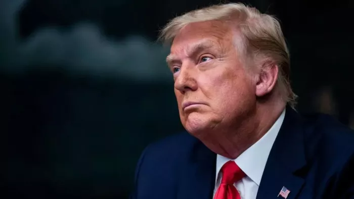 “Oil against India is not as powerful weapon as …” What has the mirror to show its own expert? – Geopolitical expert David Goldwyn Trump Trumps India Sanctions Strategy has failed