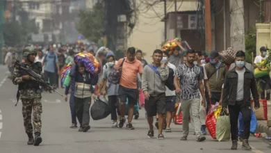 Nepal Protes: Gen-Z wants to make Nepal a Hindu nation? He also made his intention on the prime minister – Nepal Crisis Army Take Control Sushila Karki proposed as interim premier