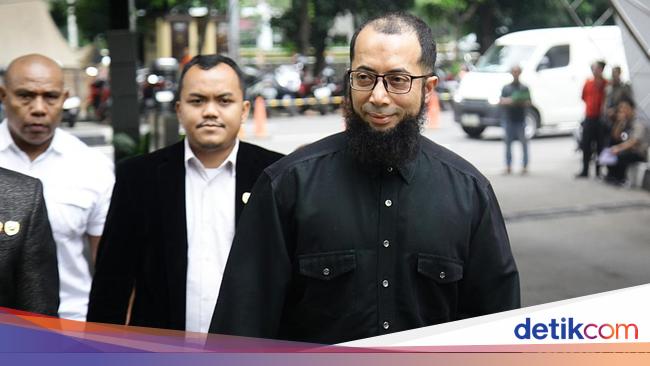 This is the reason for the KPK to investigate Ustaz Khalid Basalamah in the Hajj -Quota Corruption case
