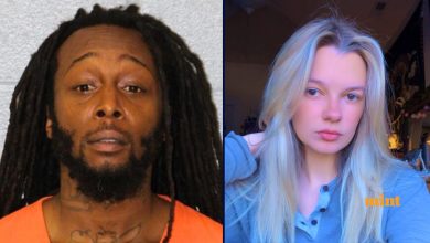 Full Iryna Zarutska Video: Decarlos Brown Jr. says to deadly stitch, ‘I got that white girl’ | Watch