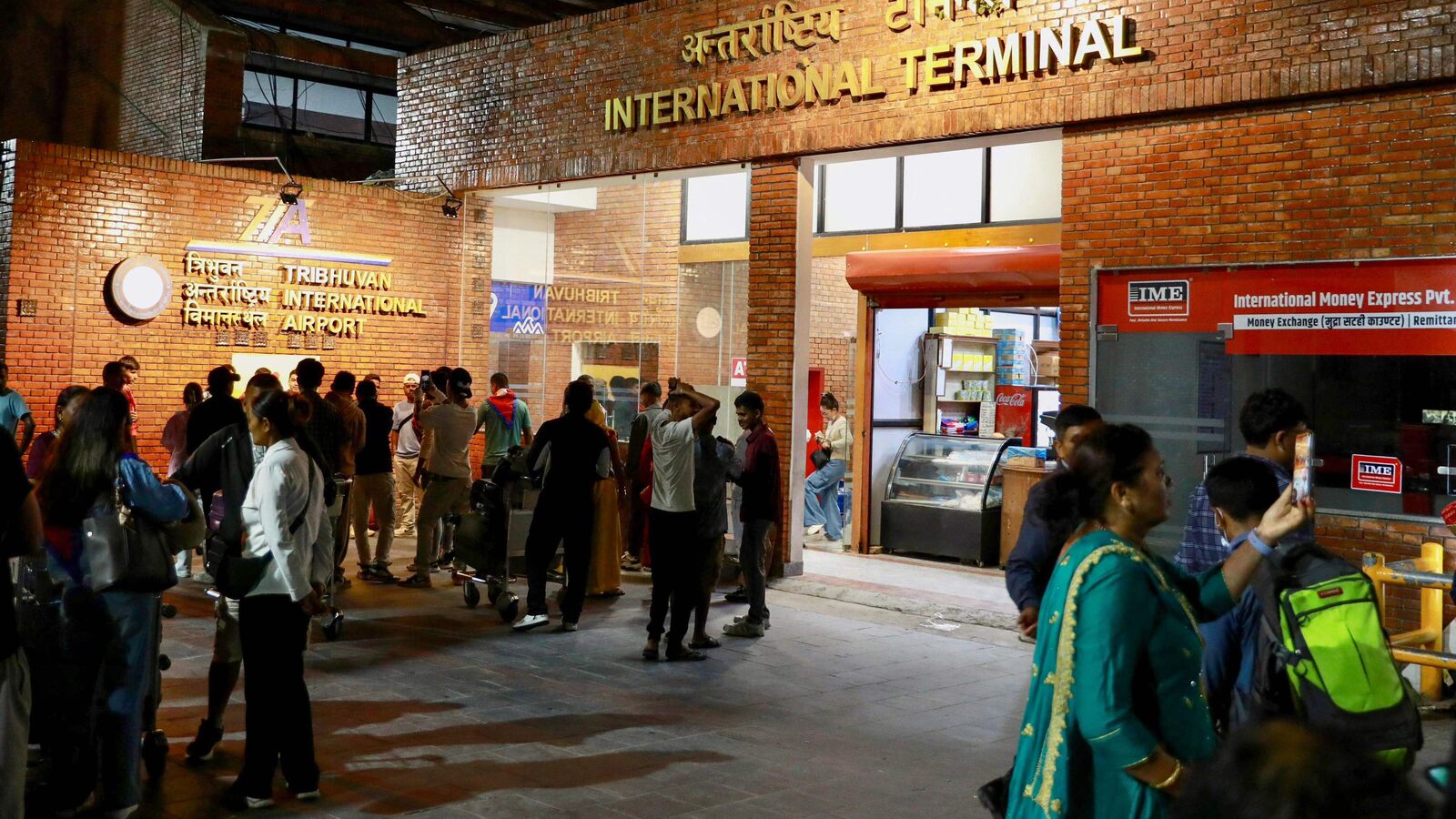 Nepal Violence: Air India, Indigo to operate additional flights; Airlines advised to keep rates within reasonable levels