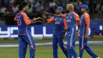 Asia Cup 2025 Group A Points Table to the UAE vs Ind Clash: Where does Suryakumar Yadav’s Team India stand?