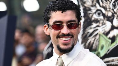 Bad Bunny explains why he won’t act during his Puerto Rico accommodation in the US: ‘There were many reasons …’