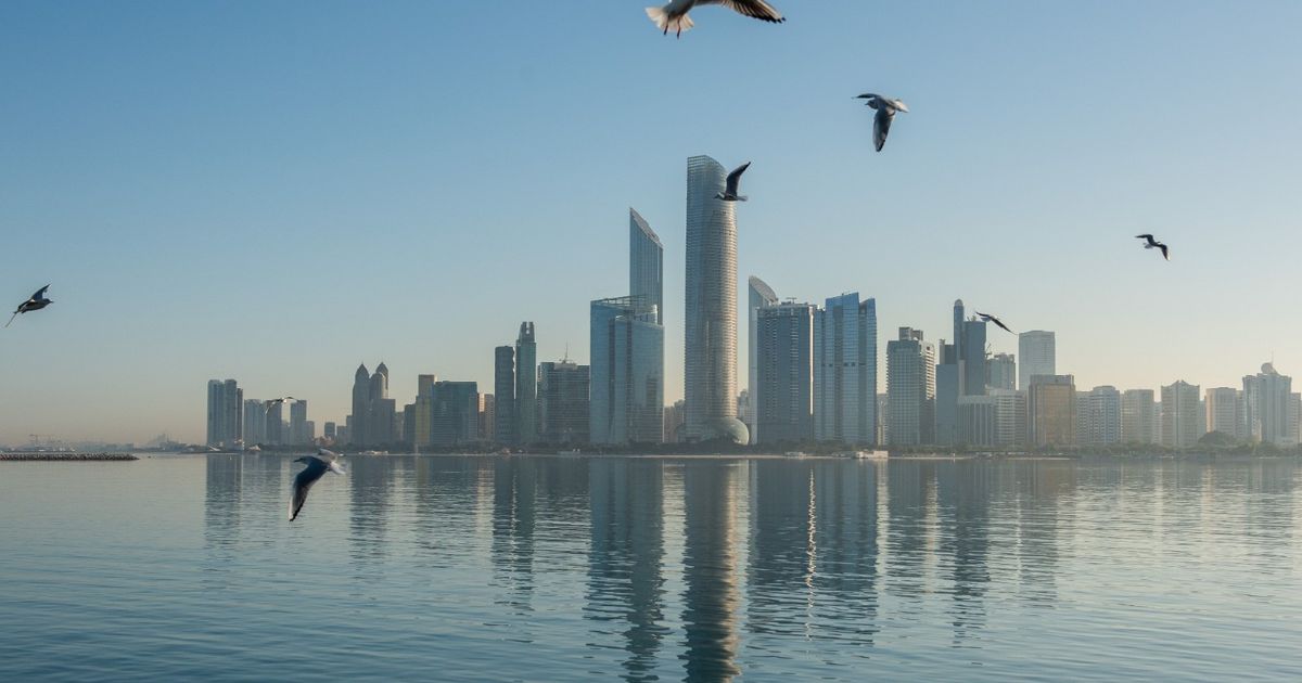 Secondary proposals in the Emirates approach $ 5 billion, exceeding the initial subscriptions