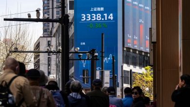 Asia shares continue with their profits for the fifth day, amid optimism by reducing interest