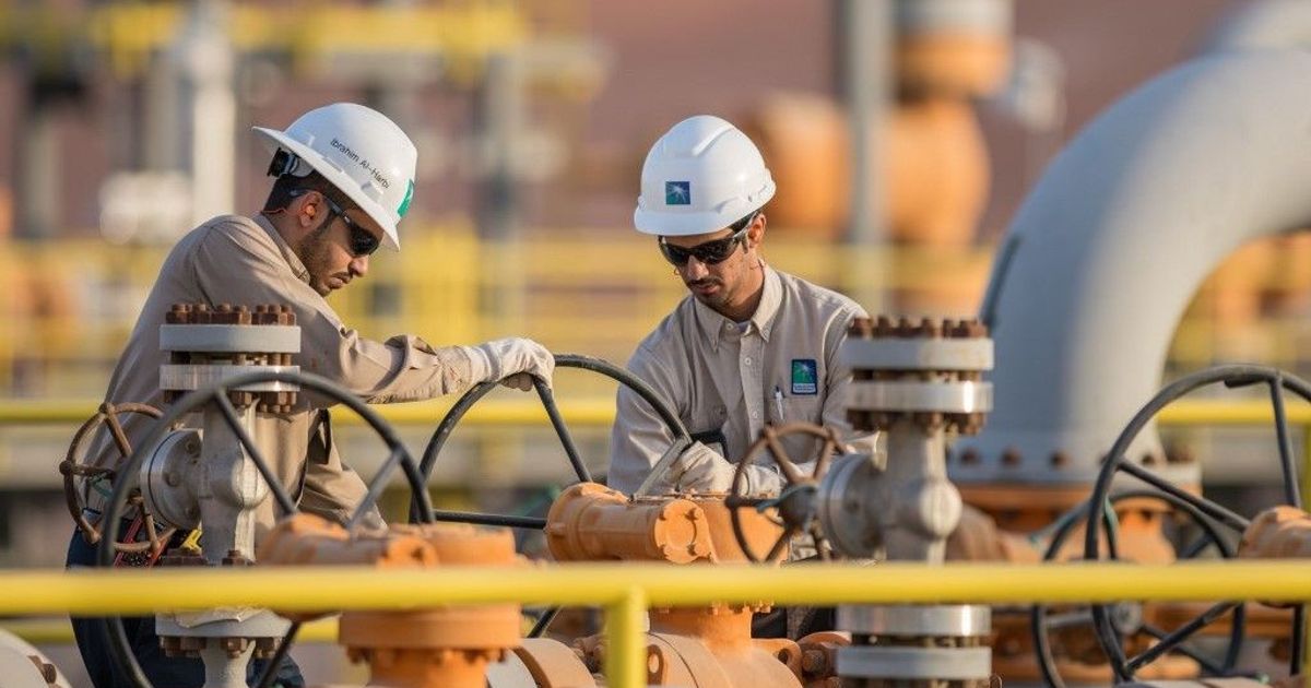Aramco aims to issue dollar instruments to a similar offer to Saudi Arabia and the Sovereign Fund