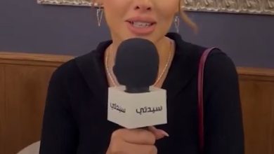 من العرض الخاص والأول لفيلم ماما وبابا في الرياض.. لقاءات خاصة ل سيدتي مع بطلة الفيلم ياسمين…