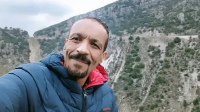 القبض على ممثل مصري بسبب مقطع فيديو.. ما القصة؟