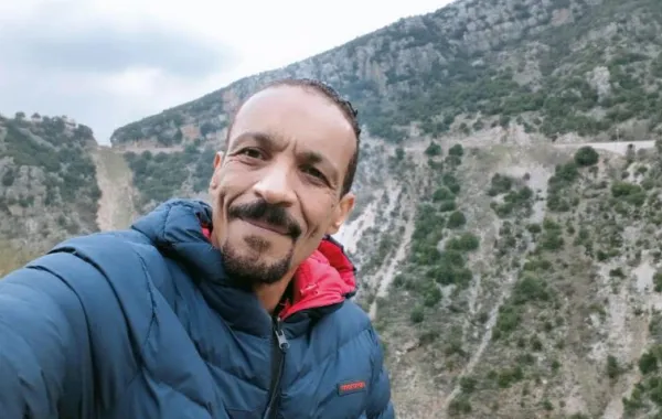 القبض على ممثل مصري بسبب مقطع فيديو.. ما القصة؟