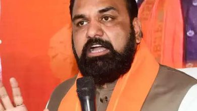 Congress responsible for Nepal crisis: Bihar Deputy Chief Minister Samrat Chaudhary