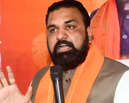 Congress responsible for Nepal crisis: Bihar Deputy Chief Minister Samrat Chaudhary