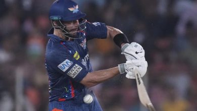 At the IPL auction no one bought, the most expensive sale in the SA20, the explosive batsman, Aiden Markram also became rich