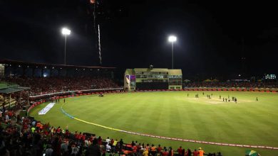 Looting of cricketers on a firearm in movie style, looted objects, including jewelry, a terrible incident between the T20 league