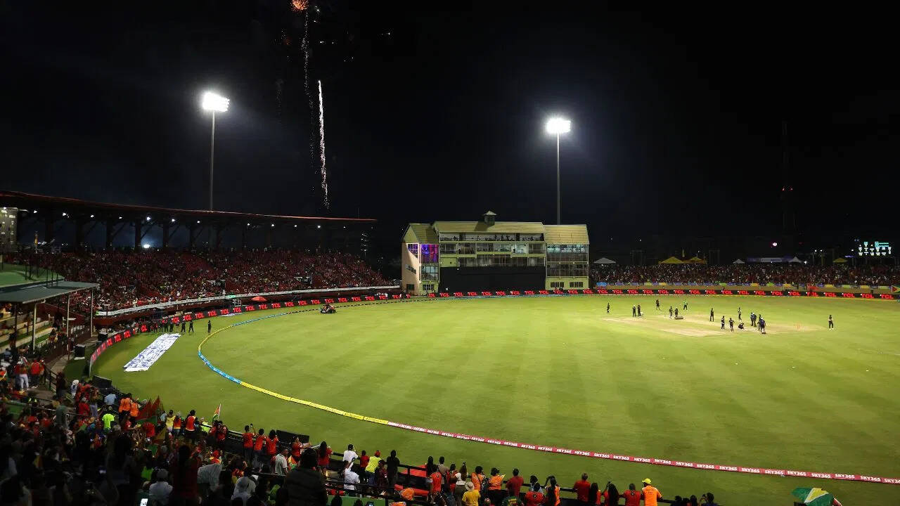 Looting of cricketers on a firearm in movie style, looted objects, including jewelry, a terrible incident between the T20 league