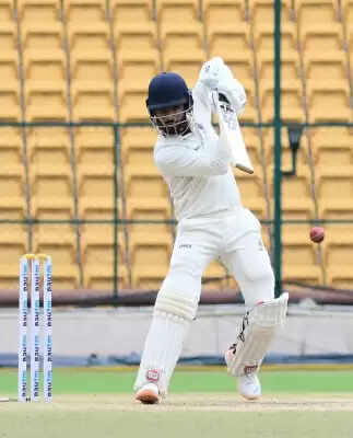 Duleep Trophy: Southern Region and the Central Region will be face to face in the finals