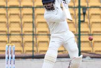 Duleep Trophy: Southern Region and the Central Region will be face to face in the finals