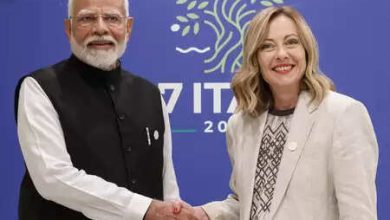 PM Modi and Georgia Meloni has committed to further strengthen the strategic action plan