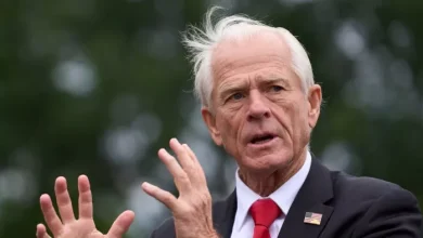India -Rest agreement: ‘No need for inappropriate trading with India’, the statement of Trump’s business advisor created -Navarro US does not need an unfair trade with India