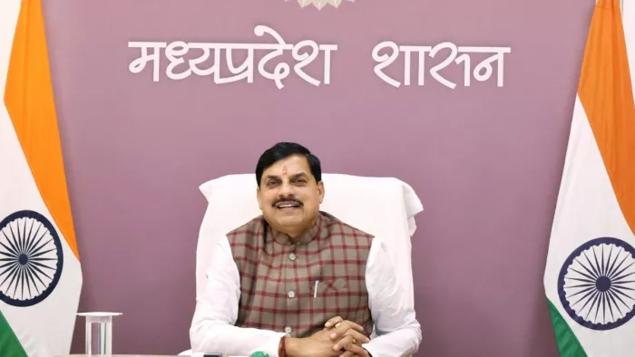 MP News: मध्यप्रदेश बनेगा टेक्सटाइल हब, धार में होगा देश का पहला पीएम मित्रा पार्क- सीएम मोहन यादव – MP to Beco