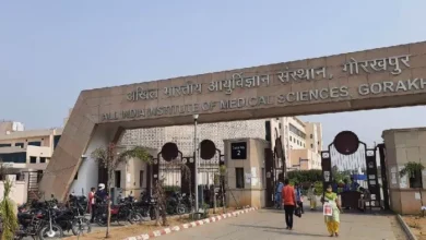 Gorakhpur AIIMS: A deficit of doctors in Gorakhpur AIIMS increases concern, which increases increasing number of patients in OPD – Gorakhpur aiims urologist and nephogist deficiency delayed kidney treatment