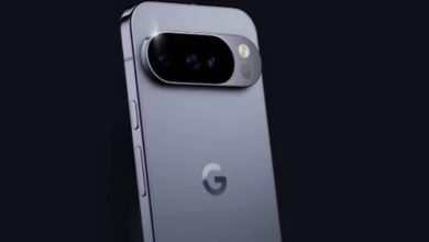Google Confirm Fix for Pixel 10 Static Stuffed Screen Error with the launch of September