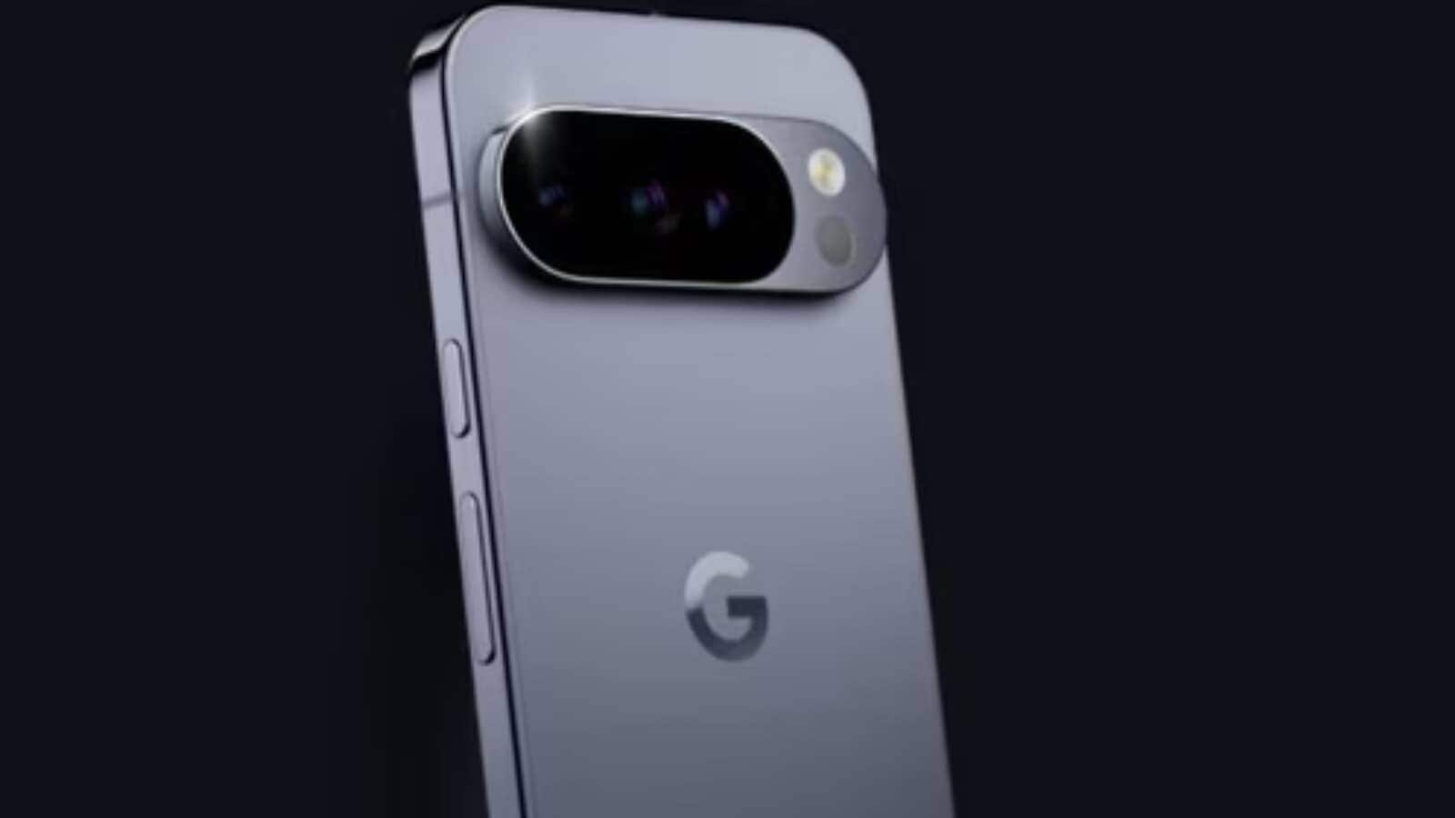 Google Confirm Fix for Pixel 10 Static Stuffed Screen Error with the launch of September