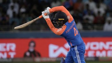Asia Cup 2025: Fans can’t stay calm like Abhishek Sharma Hamers UAE for India’s 9 wickets victory, ‘Fearless Cricketer’,